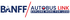 Banff Autobus Link
