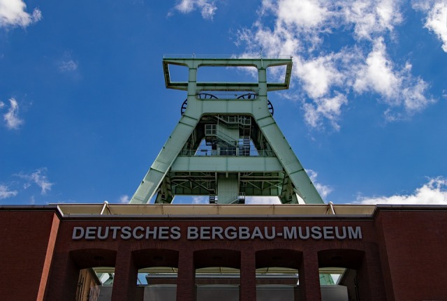 Bochum - DEBCM-2