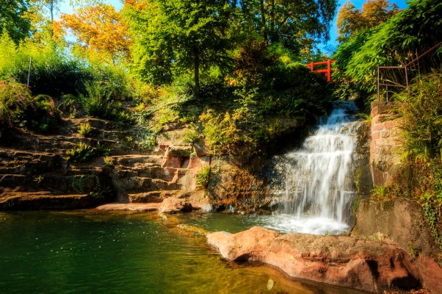 Kaiserslautern - DEKSN-1