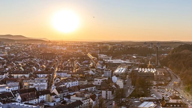 Kaiserslautern - DEKSN-2