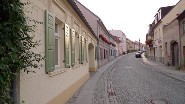 Petershagen-Eggersdorf - DEPEF-1