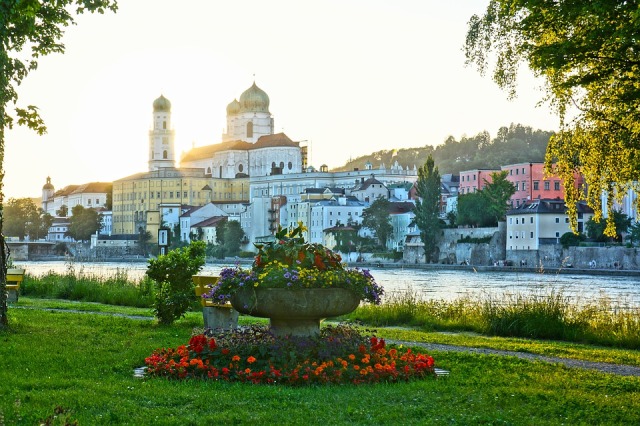 Passau - DEPSU-0