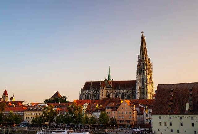 Regensburg - DERGG-0