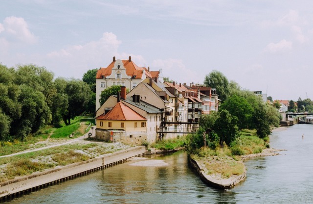 Regensburg - DERGG-1