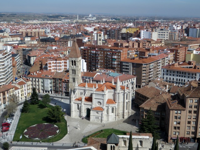 Valladolid - ESVAL-2