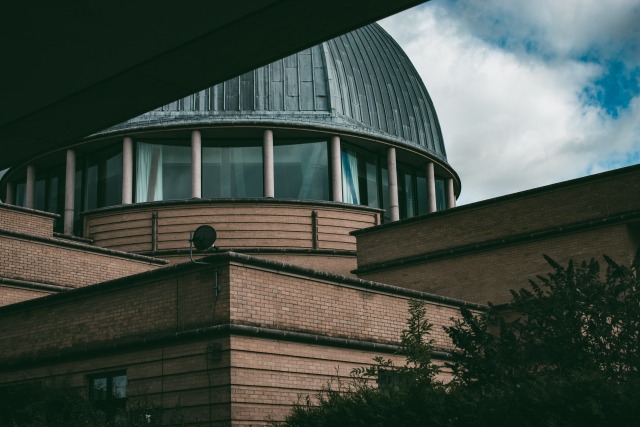 Milton Keynes - GBAAF-2