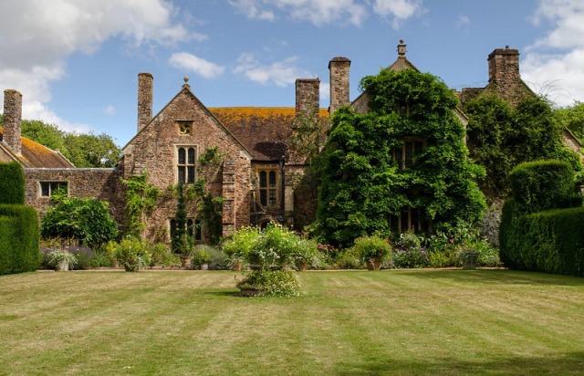 Wellington - GBCWF-1