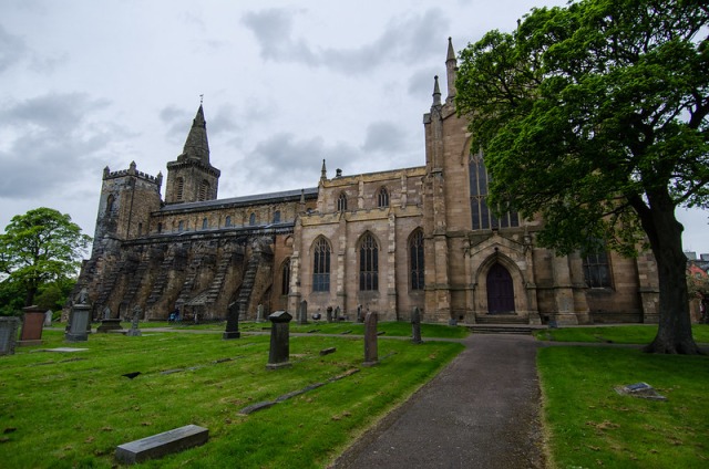 Dunfermline - GBDFV-0