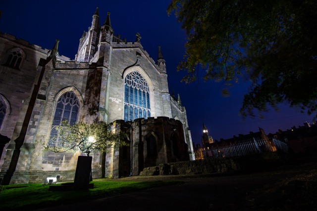 Dunfermline - GBDFV-1