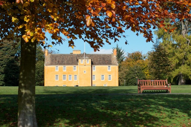 Dunfermline - GBDFV-2