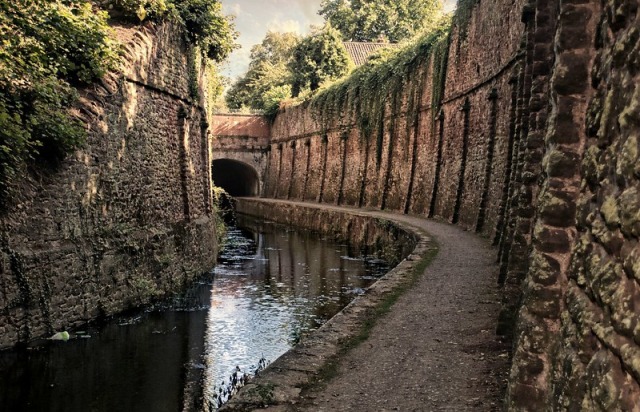 Bridgwater - GBMWV-1