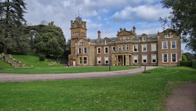 Monkton Heathfield - GBOTE-1