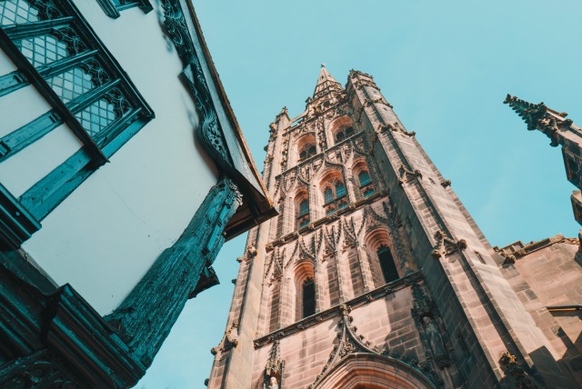 Coventry, UK - GBZNS-0