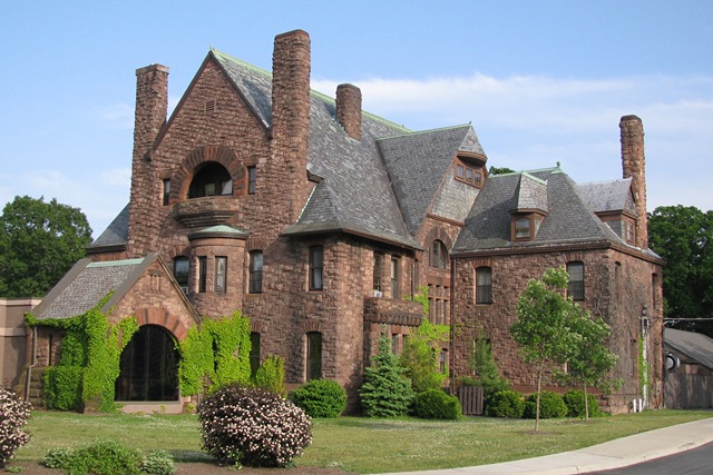 Geneva, NY, US - GNV-0