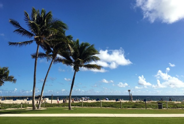 Pompano Beach, FL - PMB-0