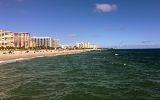 Pompano Beach, FL - PMB-2