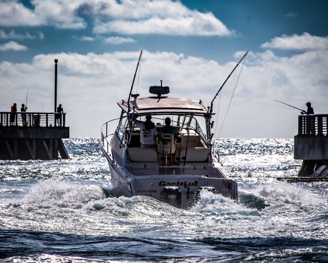 Boynton Beach, FL - USTBH-2