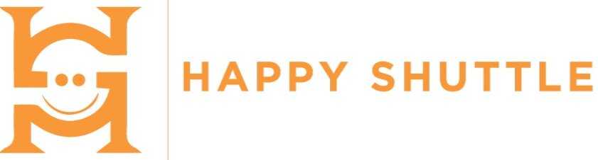 Happy Shuttle San Diego