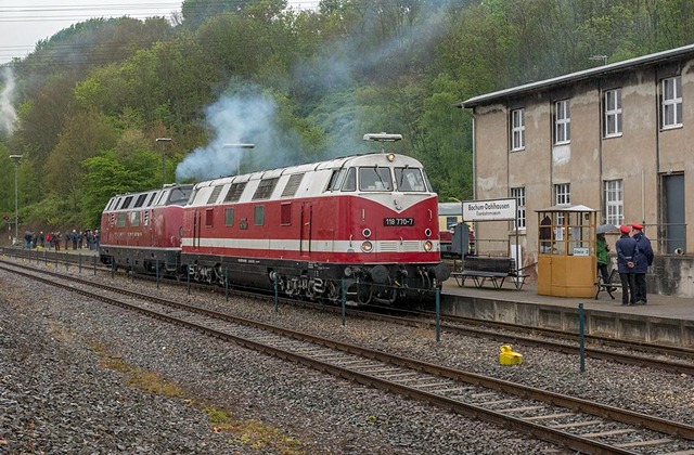 Bochum-Dahlhausen -{"city":"Bochum","country":"DE","postal":"44879","state":"NW","street1":"Dr.-C.-Otto-Straße 141"} - DEBCMDEDBN4-0