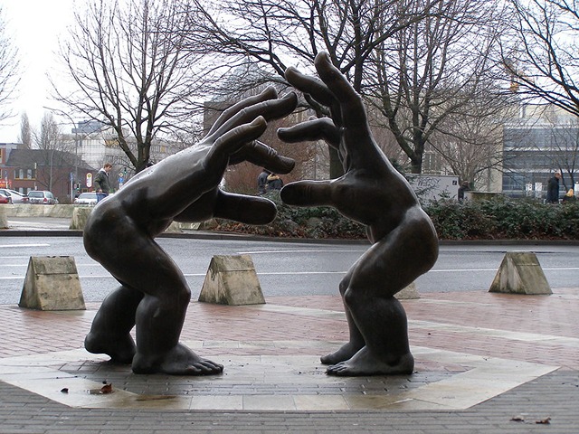 Central Bus Station -{"city":"Dortmund","country":"DE","postal":"44147","state":"NW","street1":"Steinstrasse 54"} - DEDRDDEFLX-0