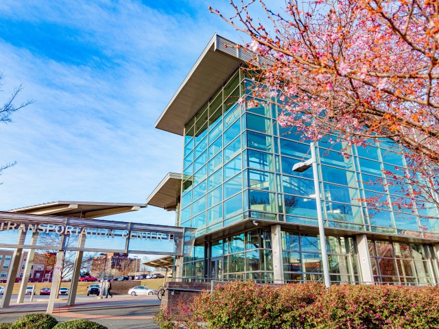 Bus Terminal - 515 W Pettigrew St  - DNCGLI-0