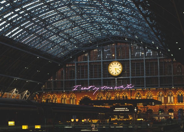 St. Pancras International - GBLNNDEDBN5-1
