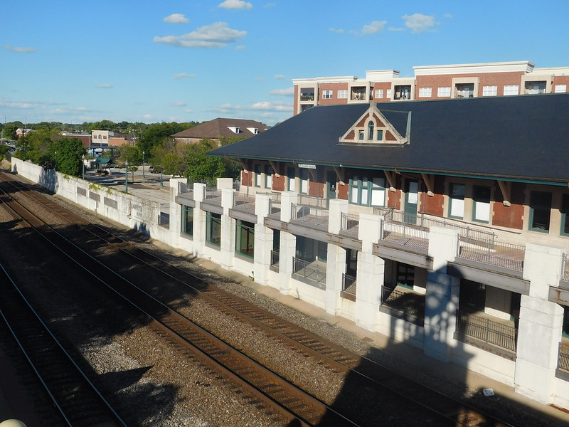 200 N Second St  - LAFAMT-0