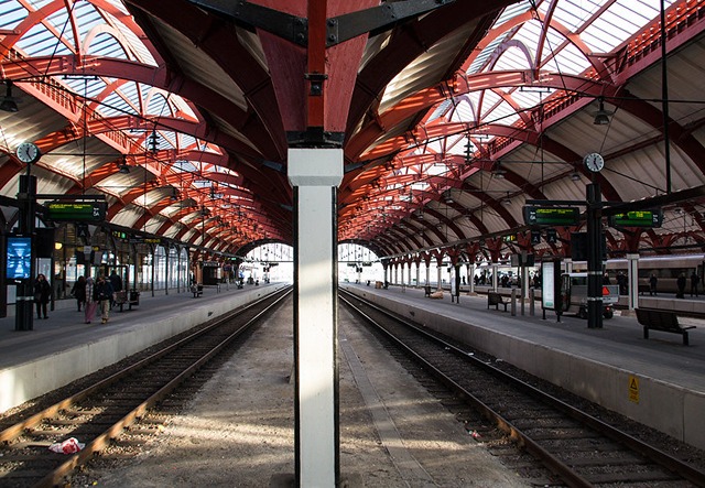 Centralplan -{"city":"Malmö","country":"SE","postal":"21120","state":"M","street1":"Centralplan"} - SEMLMDEFLX-0