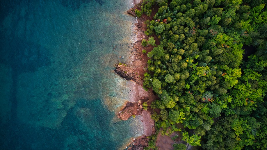 Presque Isle State Park