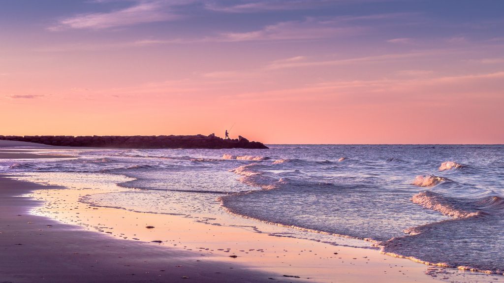 Cape Cod Beach