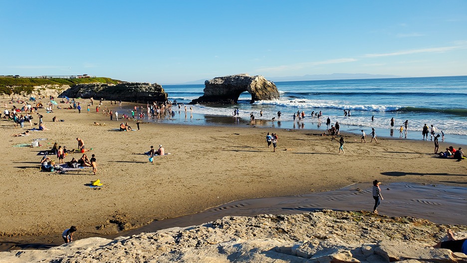 Santa Cruz