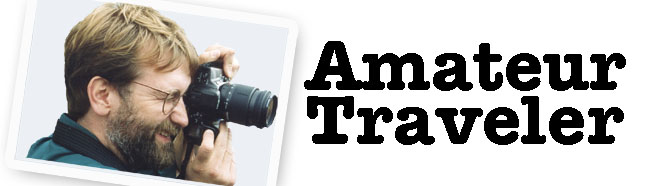 amateurtraveler