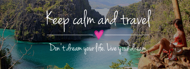 keepcalmandtravel