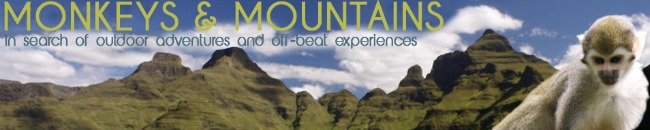 monkeysandmountains