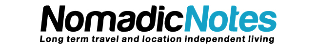 nomadicnotes