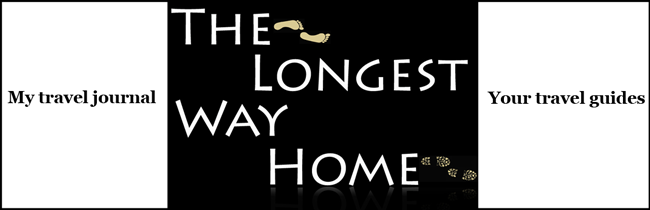 thelongestwayhome