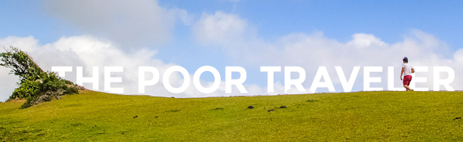 thepoortraveler