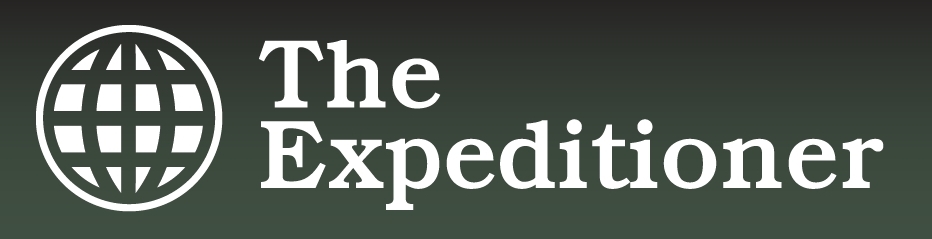 TheExpeditioner