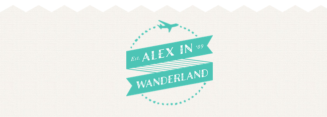 alexinwanderland