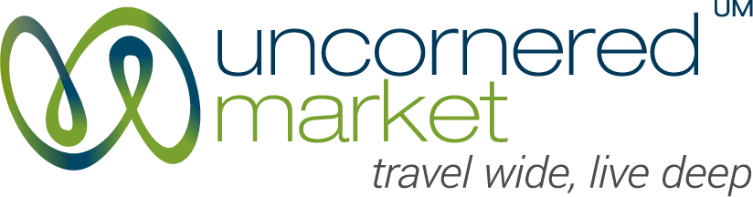 uncorneredmarket