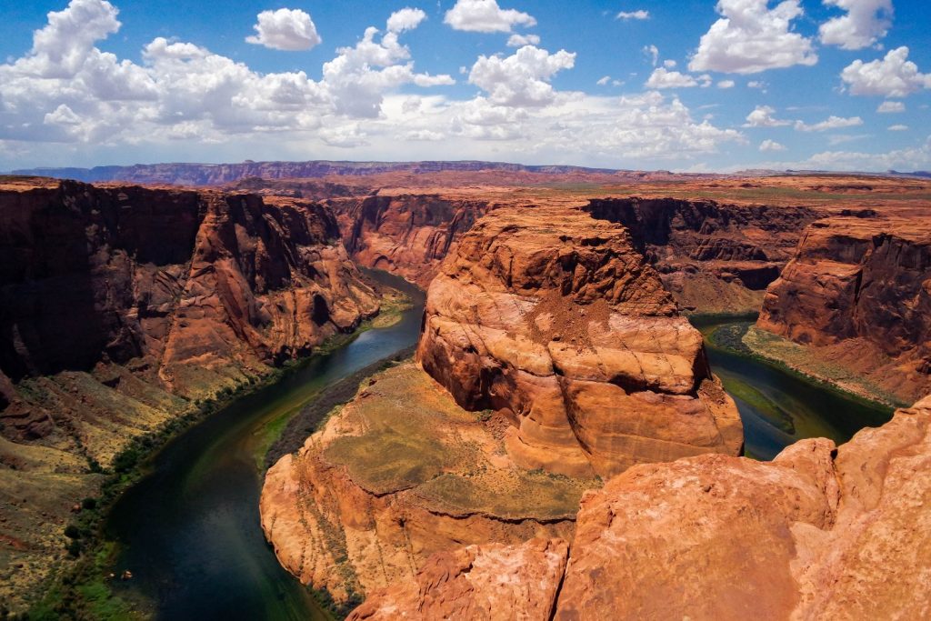 Horseshoe Bend, Arizona