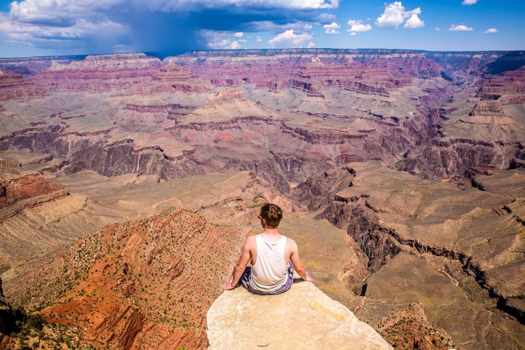 The Grand Canyon