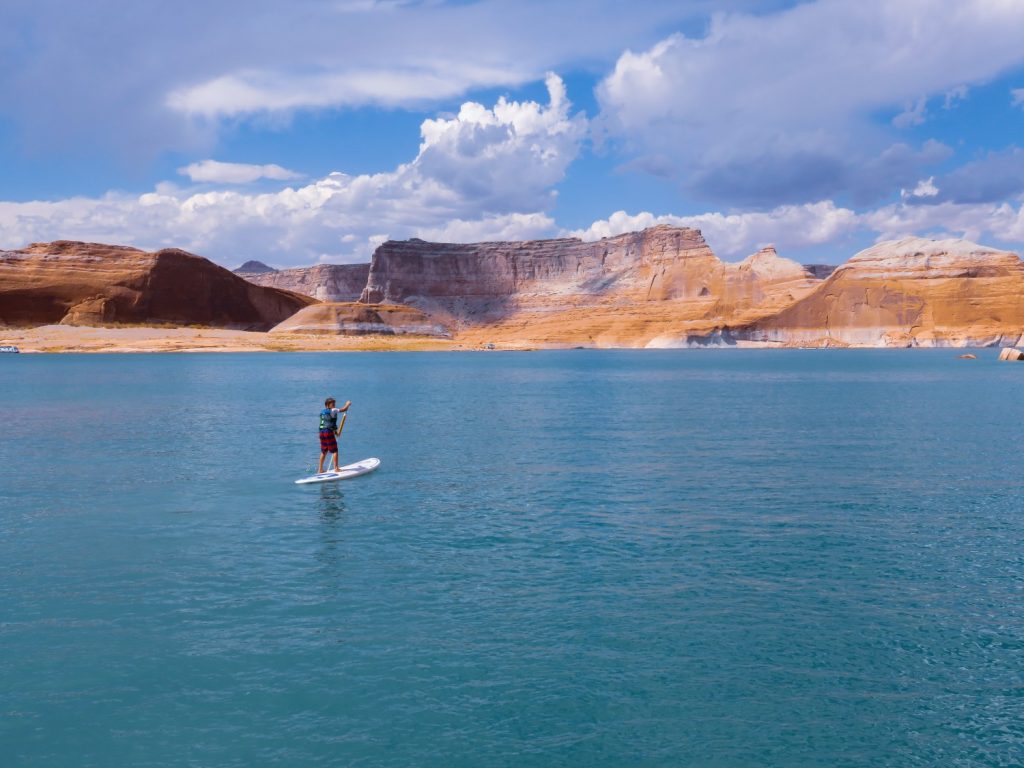 Lake Powell