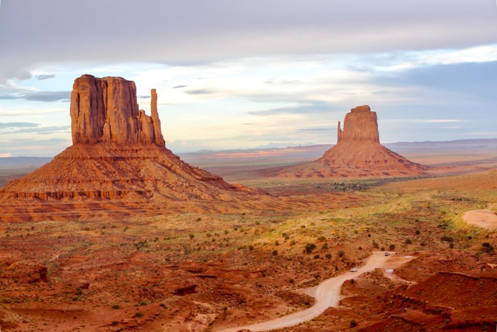 Monument Valley