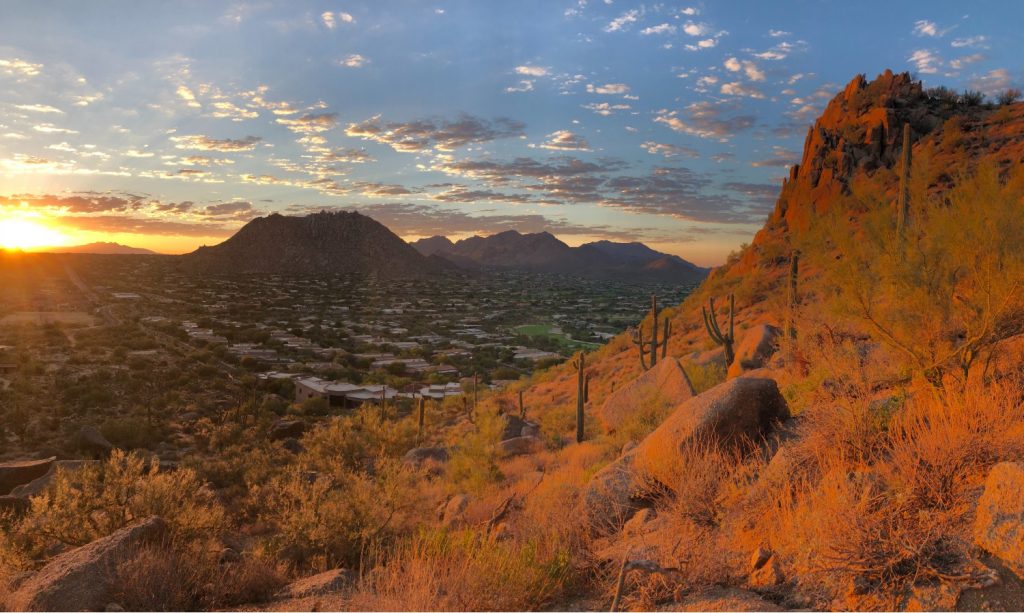 Scottsdale, AZ