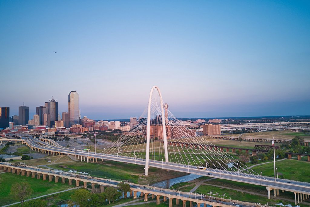 Dallas, TX