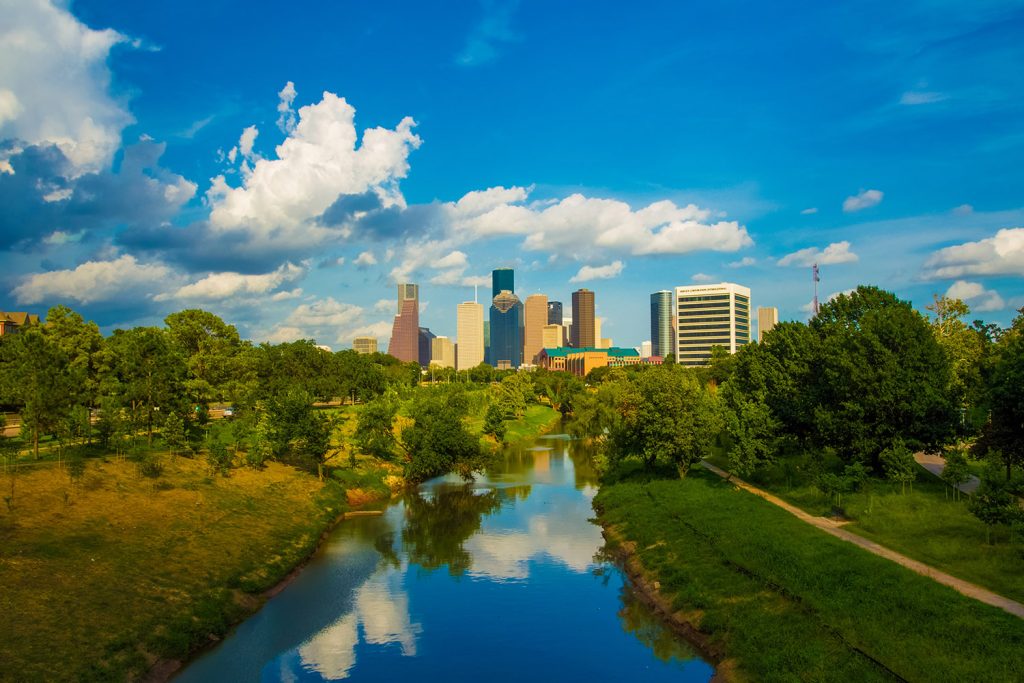 Houston, TX