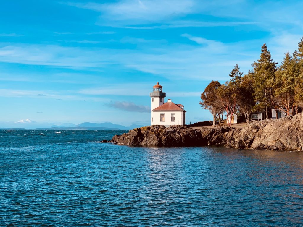 Friday Harbor