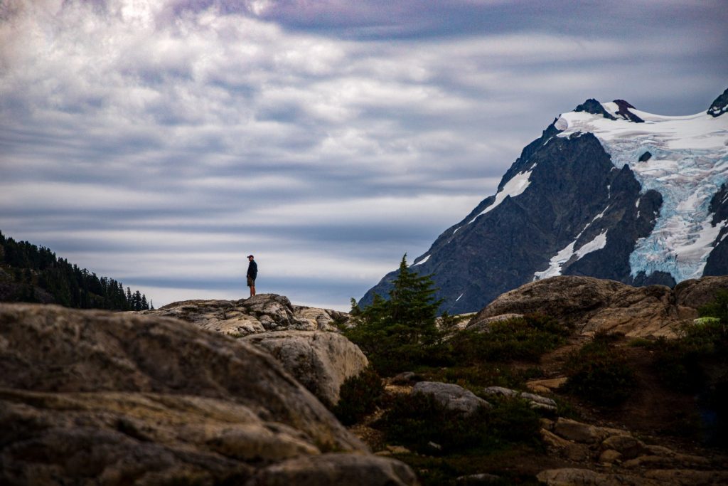 Mount Baker
