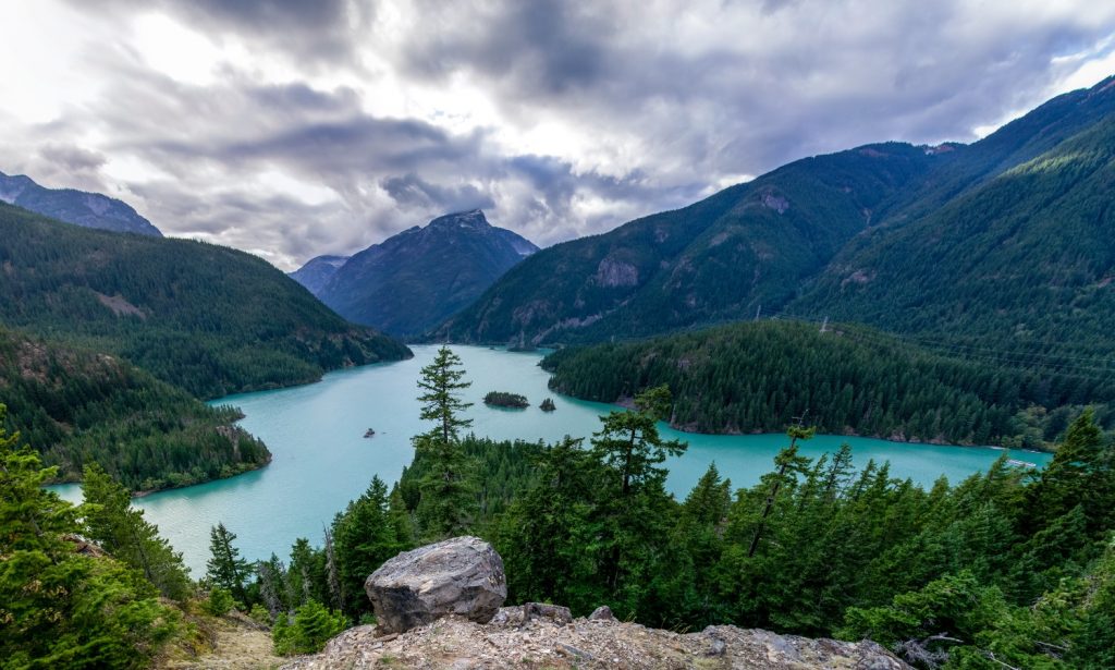 North Cascades National Park